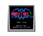 Gargoyle's Quest II: The Demon Darkness - Virtual Console