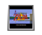 The Legend of Zelda: A Link to the Past - Virtual Console