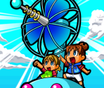 Gadget Events - Help Wanted / Job Island: Hard Working People