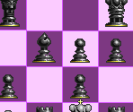 2D Pieces - Battle Chess 4000