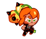 Habanero Cookie