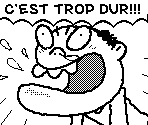 Comics (French) - WarioWare: D.I.Y.