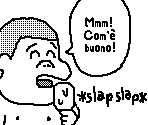 Comics (Italian) - WarioWare: D.I.Y.