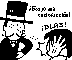Comics (Spanish) - WarioWare: D.I.Y.