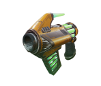 Weapons - Ratchet & Clank: Rift Apart