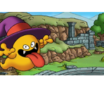 Stage Banners - Dragon Quest Tact