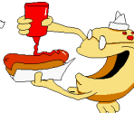 Golf Ranks - Pizza Tower