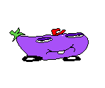 Eggplantmobile - Pizza Tower