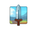 Application Icon - Evoland