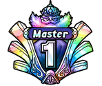 Arena Rankings - Dragon Quest Tact