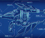 RYNO Blueprints - Ratchet & Clank: Rift Apart