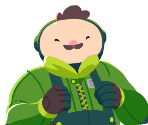 Ogden Ortiz - Slime Rancher 2