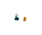 Rotten Mushroom (SMB1-Style) - Mario Customs