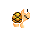 Shellcreeper (Mario Bros. Classic GBA, Prerelease) - Mario Customs