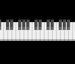 Piano - Modley