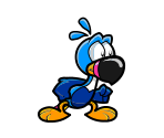 Toucan Sam's Nephew - Froot Loops: Black Beak's Treasure Cove / Puke the Pirate in Pirates of the Can of Beans!
