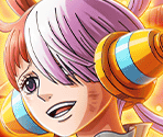 #3816 - Uta - The Song for the End - One Piece: Treasure Cruise