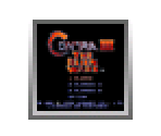 CONTRA III THE ALIEN WARS - Virtual Console