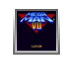 MEGA MAN 7 - Virtual Console
