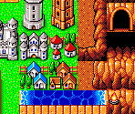 Mapchip - RPG Tsukūru Dante 98 / RPG Maker Dante 98
