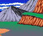 Backdrop - RPG Tsukūru Dante 98 II / RPG Maker Dante 98 II