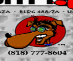 Logos and Other Screens (Apr. 8th, 1996 Prototype) - Crash Bandicoot