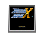 Mega Man X - Virtual Console