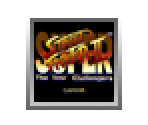 Super Street Fighter II The New Challengers - Virtual Console
