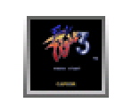 Final Fight 3 - Virtual Console
