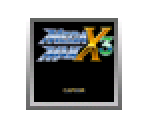 Mega Man X3 - Virtual Console