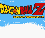 Intro & Title Screen - Dragon Ball Z: Legendary Super Warriors