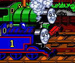 Let's Race Percy/Bertie! - Thomas the Tank Engine and Friends