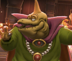 Dragon Quest III - Dragon Quest Tact