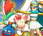 Dragon Quest III Part 2 - Dragon Quest Tact