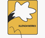 Introduction Logos - Klonoa Heroes