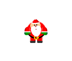 Santa - Evil Elves II: The Return of the Christmas Presents! / Santa Crusader