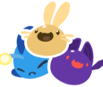 Slime Icons - Slime Rancher 2