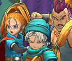 Dragon Quest VI - Dragon Quest Tact