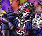 1.5th Anniversary - Dragon Quest Tact