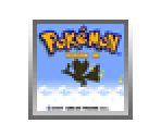 Pokémon Version Or - Virtual Console
