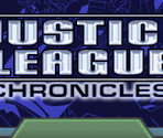 Introduction, Logos & Title Screen - Justice League: Chronicles
