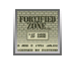 Fortified Zone - Virtual Console