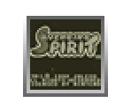 Avenging Spirit - Virtual Console