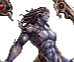 Bestower of All - Octopath Traveler: Champions of the Continent