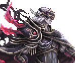 Sazantos - Octopath Traveler: Champions of the Continent