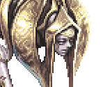 Orsazantos - Octopath Traveler: Champions of the Continent