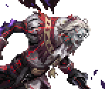 Tytos (Cursed General) - Octopath Traveler: Champions of the Continent