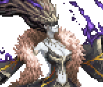 Herminia (Cursed General) - Octopath Traveler: Champions of the Continent