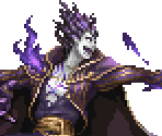 Auguste (Cursed General) - Octopath Traveler: Champions of the Continent