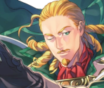 Bastian - Fire Emblem: Heroes
